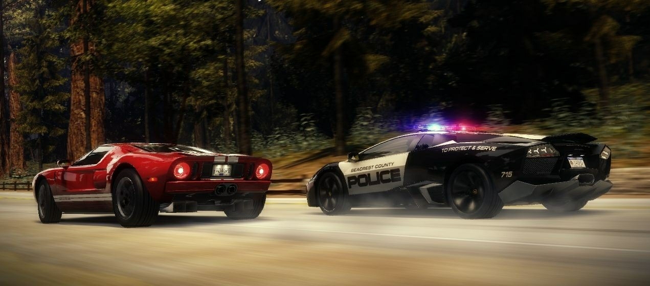 Need for Speed: Hot Pursuit - Imagen 29